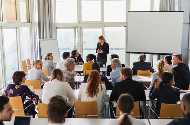 Home service education