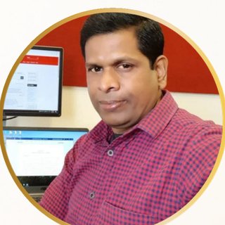 Dr. Ranjith Dickwella