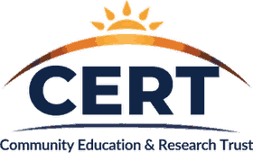 CERT official logo