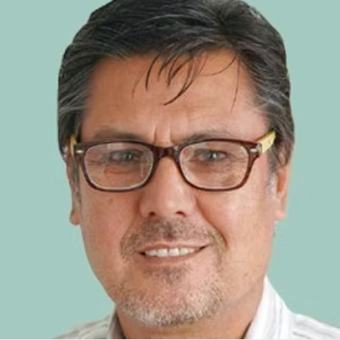 Liaquat Changezi